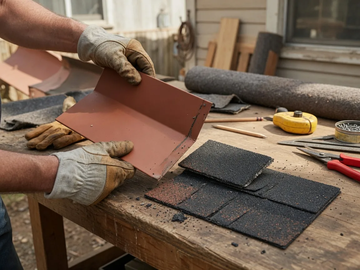 Roof Repair company in Beverly, NJ